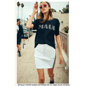 Replica Los Angeles - Maui Boyfriend Tee
